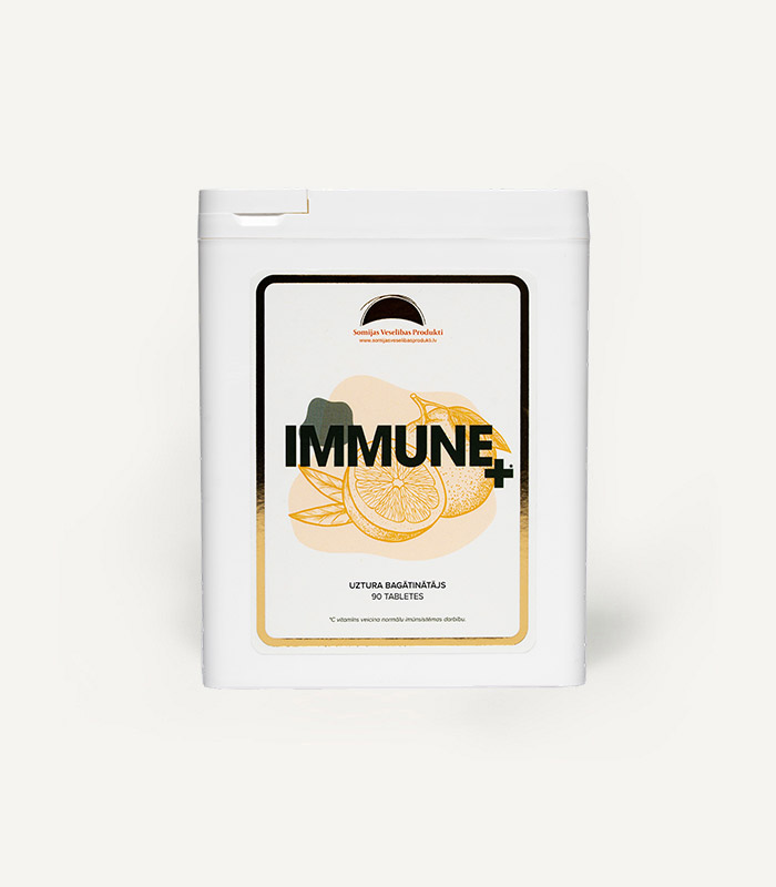Immune+